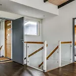 Prázdninový dům Rukavuorenhuippu 23 A By Interhome