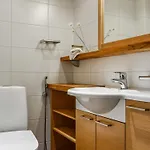 Prázdninový dům Rukavuorenhuippu 23 A By Interhome *