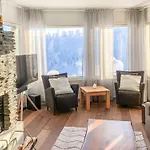 Prázdninový dům Rukavuorenhuippu 23 A By Interhome Ruka