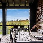 Prázdninový dům Rukavuorenhuippu 23 A By Interhome *