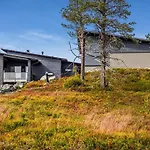 Rukavuorenhuippu 23 A By Interhome Ruka