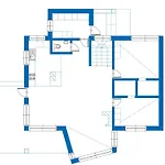 Rukavuorenhuippu 23 A By Interhome Ruka
