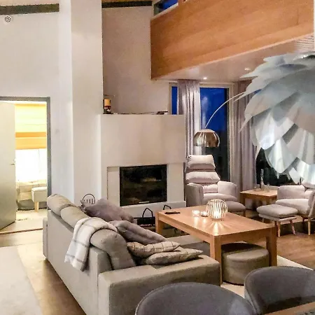 Rukavuorenhuippu 23 A By Interhome *