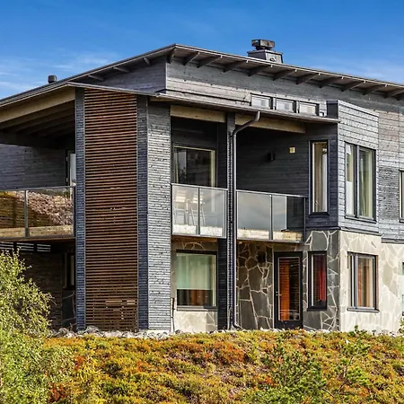 Rukavuorenhuippu 23 A By Interhome