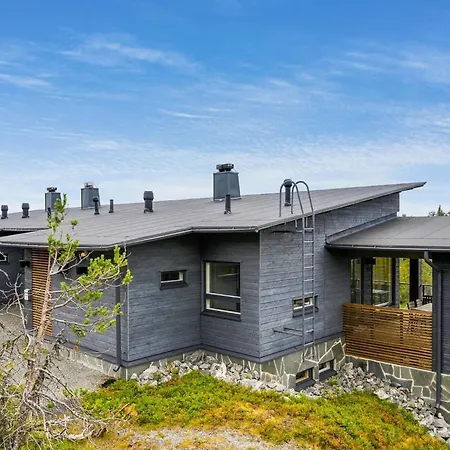 Rukavuorenhuippu 23 A By Interhome