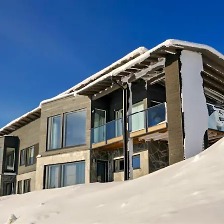 Rukavuorenhuippu 23 A By Interhome * Ruka