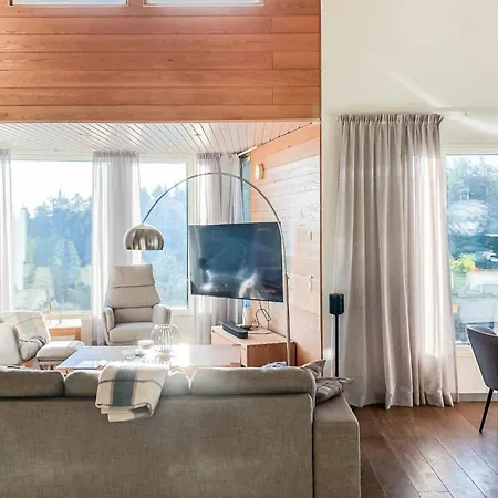 Vakantiehuis Rukavuorenhuippu 23 A By Interhome *