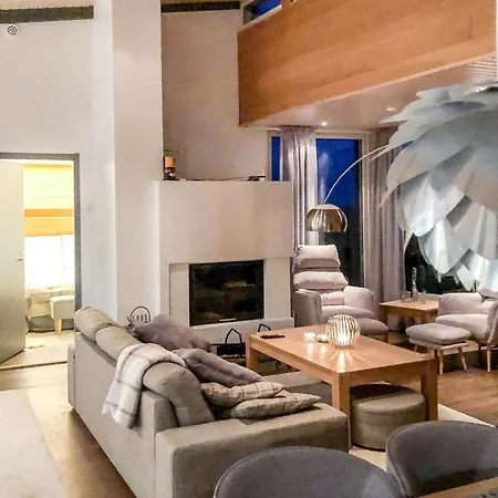 Rukavuorenhuippu 23 A By Interhome *