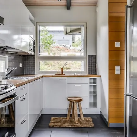 Rukavuorenhuippu 23 A By Interhome * Ruka