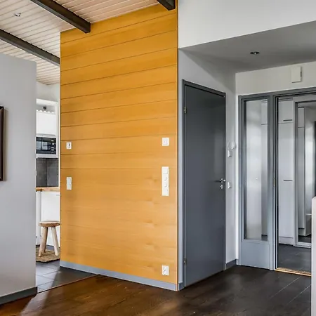 Rukavuorenhuippu 23 A By Interhome Tatil Evi