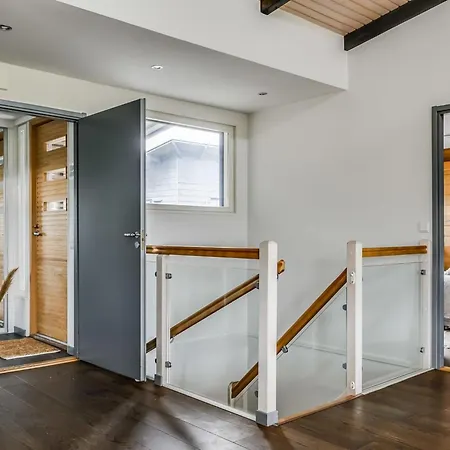 Tatil Evi Rukavuorenhuippu 23 A By Interhome