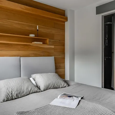 Rukavuorenhuippu 23 A By Interhome Tatil Evi Ruka