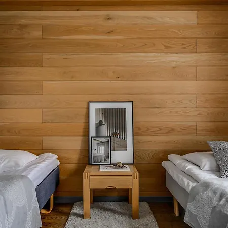 Rukavuorenhuippu 23 A By Interhome Ruka