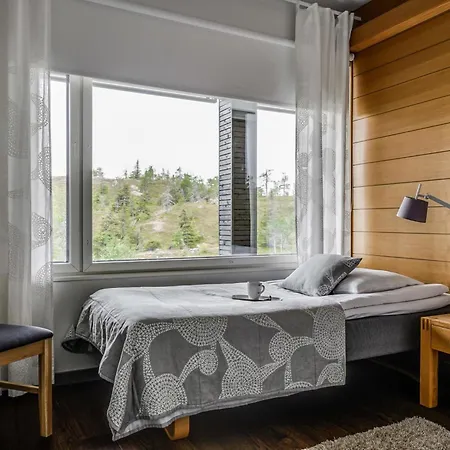 Tatil Evi Rukavuorenhuippu 23 A By Interhome