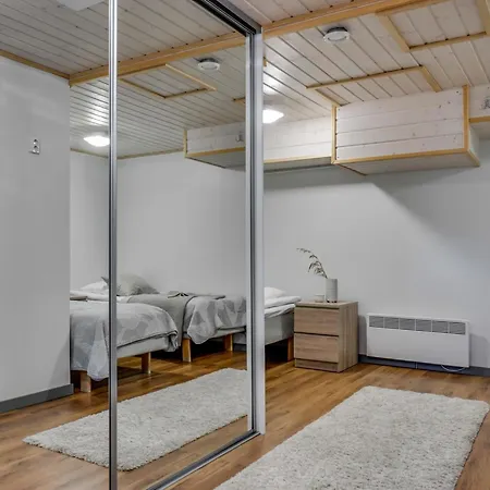 Rukavuorenhuippu 23 A By Interhome Tatil Evi