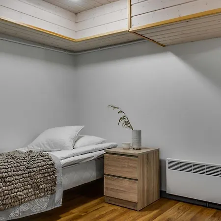 Rukavuorenhuippu 23 A By Interhome Tatil Evi