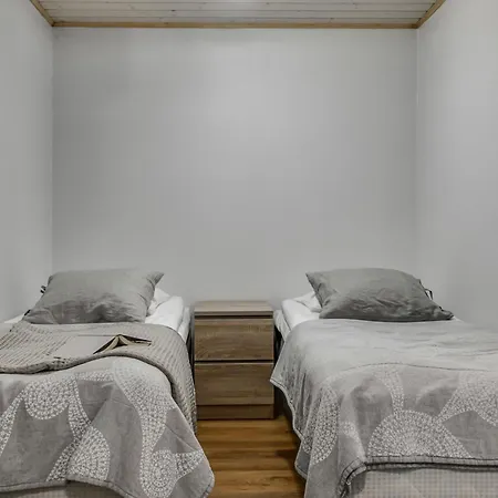 Tatil Evi Rukavuorenhuippu 23 A By Interhome Ruka