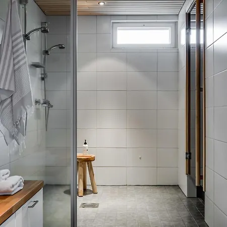 Tatil Evi Rukavuorenhuippu 23 A By Interhome Ruka