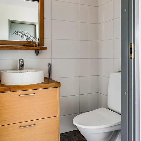 Rukavuorenhuippu 23 A By Interhome *