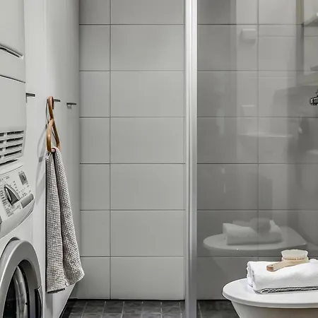 Rukavuorenhuippu 23 A By Interhome * Ruka