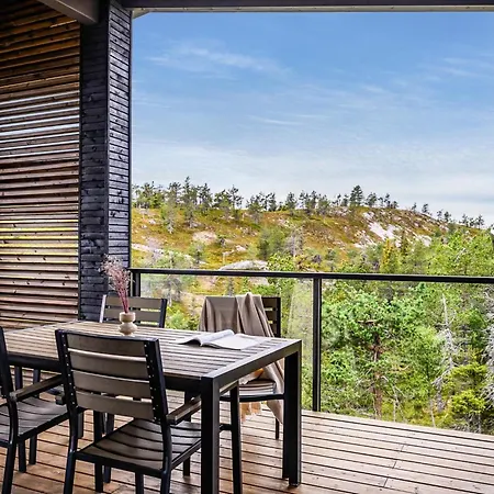 Tatil Evi Rukavuorenhuippu 23 A By Interhome *