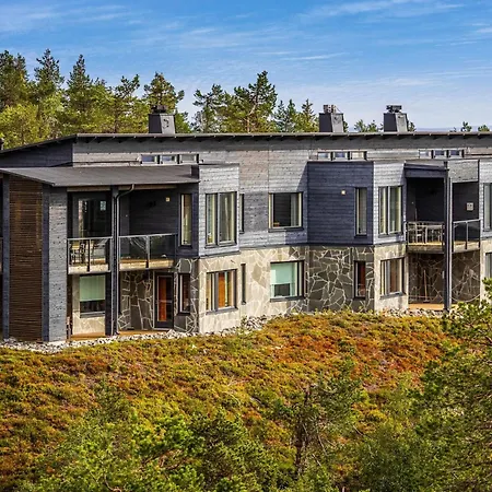Rukavuorenhuippu 23 A By Interhome Vakantiehuis *