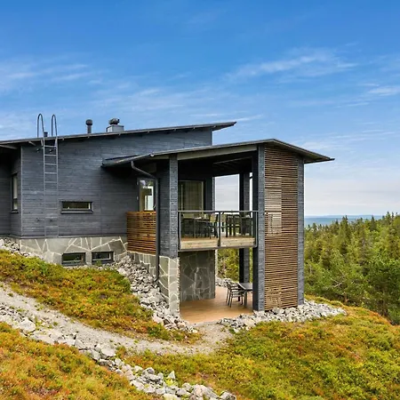 Rukavuorenhuippu 23 A By Interhome * Ruka