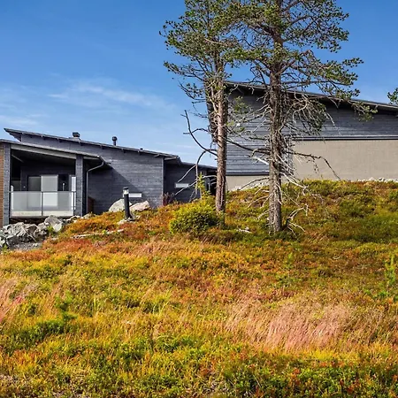 Rukavuorenhuippu 23 A By Interhome Ruka