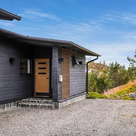 Rukavuorenhuippu 23 A By Interhome *