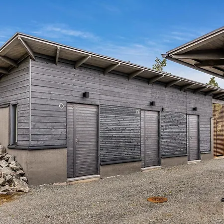 Rukavuorenhuippu 23 A By Interhome