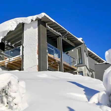 Rukavuorenhuippu 23 A By Interhome Tatil Evi Ruka