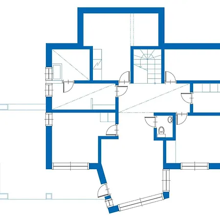 Rukavuorenhuippu 23 A By Interhome