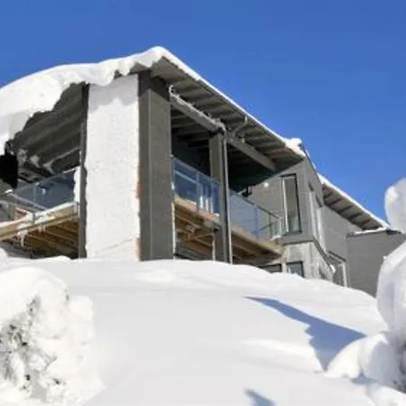 Tatil Evi Rukavuorenhuippu 23 A By Interhome *