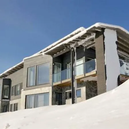 Σπίτι διακοπών Rukavuorenhuippu 23 A By Interhome *