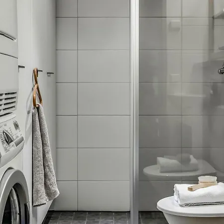 Rukavuorenhuippu 23 A By Interhome * Ruka