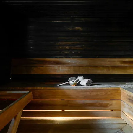 Σπίτι διακοπών Rukavuorenhuippu 23 A By Interhome Ruka