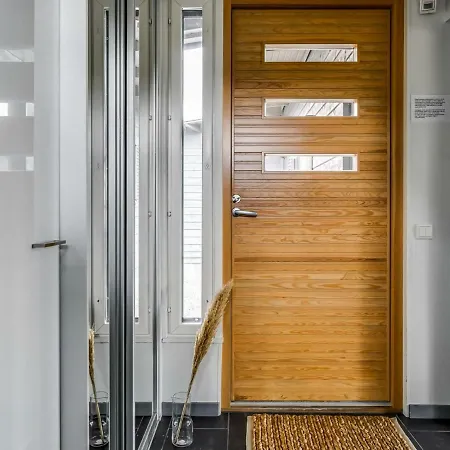 Rukavuorenhuippu 23 A By Interhome