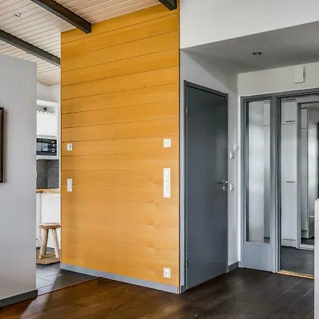 Rukavuorenhuippu 23 A By Interhome Σπίτι διακοπών Ruka