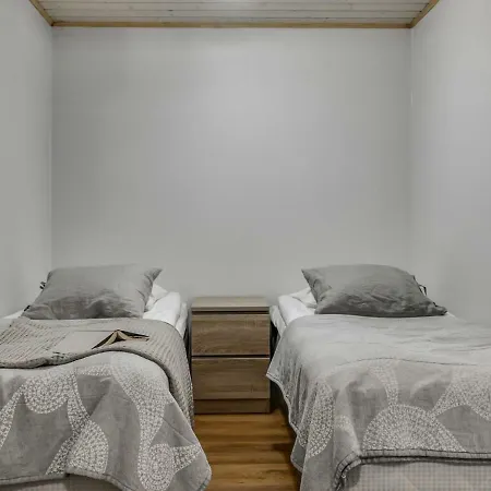 Rukavuorenhuippu 23 A By Interhome Ruka