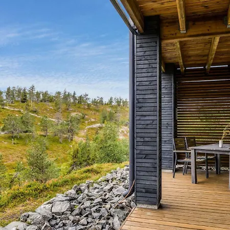 Rukavuorenhuippu 23 A By Interhome Ruka