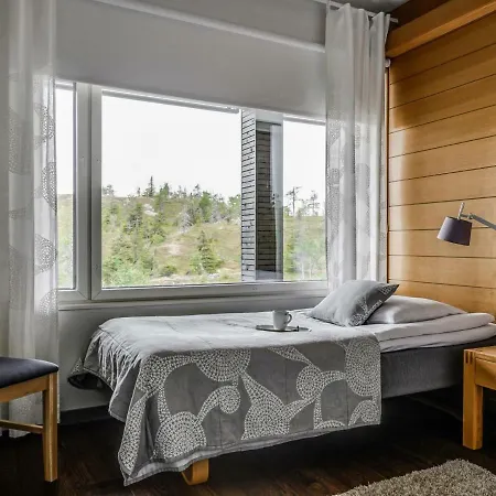 Tatil Evi Rukavuorenhuippu 23 A By Interhome