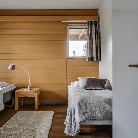 Σπίτι διακοπών Rukavuorenhuippu 23 A By Interhome