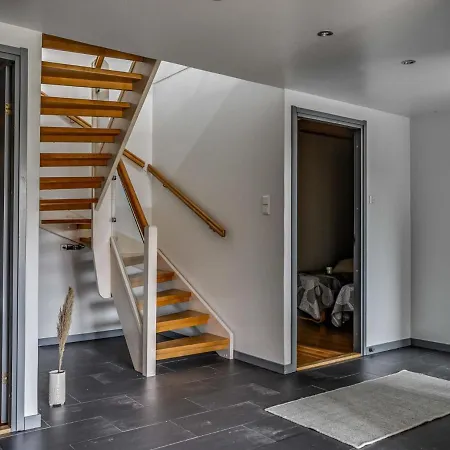 Rukavuorenhuippu 23 A By Interhome Σπίτι διακοπών *