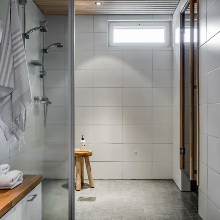 Rukavuorenhuippu 23 A By Interhome * Ruka