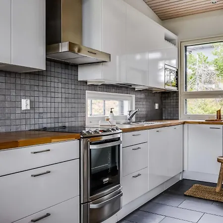 Tatil Evi Rukavuorenhuippu 23 A By Interhome Ruka