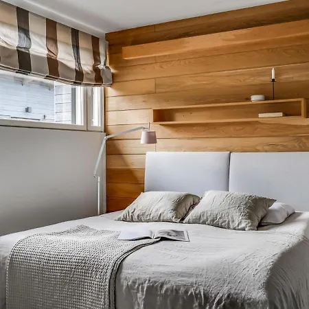 Rukavuorenhuippu 23 A By Interhome * Ruka