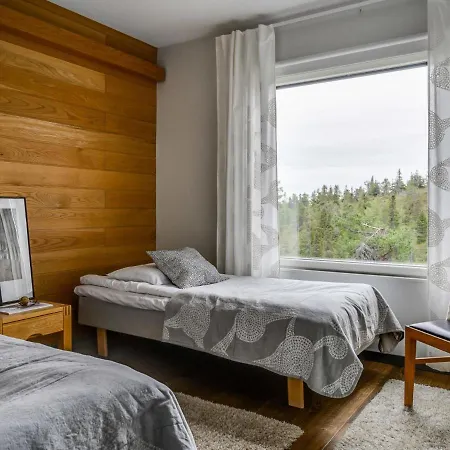 Rukavuorenhuippu 23 A By Interhome Tatil Evi