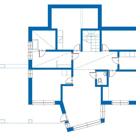 Rukavuorenhuippu 23 A By Interhome Σπίτι διακοπών Ruka