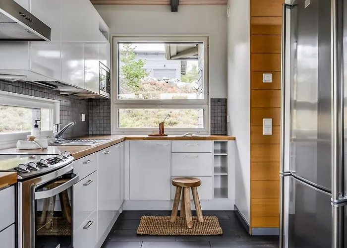 Rukavuorenhuippu 23 A By Interhome * Ruka